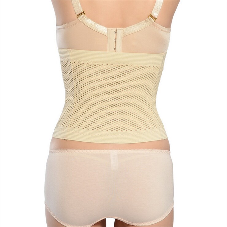 Corset luxueux en polyester - Ref 679064 Image 3