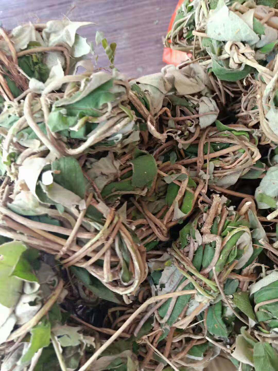 野生鸡屎藤鸡矢藤农家通气藤小儿疳臭屁藤积自晒有叶子煲汤料20扎