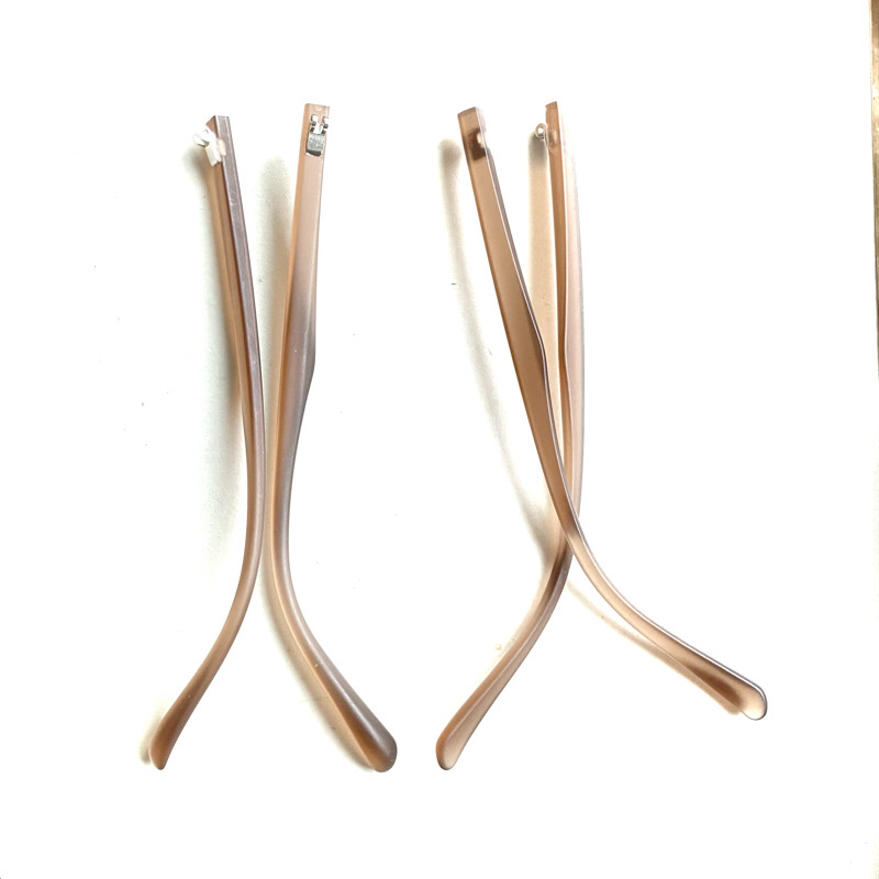 茶色双牙眼镜腿通用配件一对腿长142mm宽5.0mm牙高7.5mm镜腿更换,ZIPPO/瑞士军刀/眼镜,眼镜架,淘宝优惠券,粉丝福利购,淘宝优惠卷