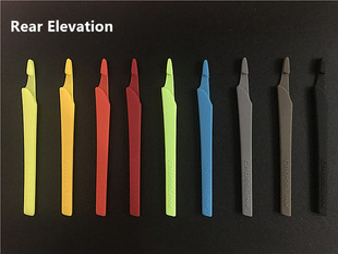 欧家运动眼镜腿胶套CROSSLINK OX8027 OX8029 OX8033 OX8118 8141