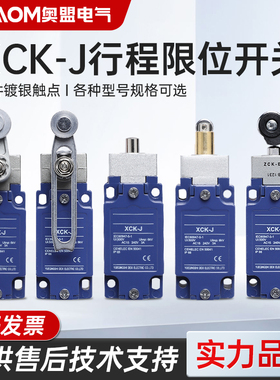 行程开关XCK-J.C XCKJ10513 10541 10543 10511 167 161 108H29C