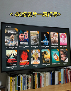 Emby媒体库 4k高清杜比影视全景声