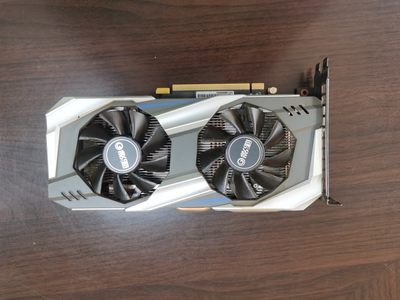 Gtx1060 5G