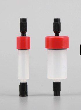 D081-1ml 5ml C型:中低压空柱,直连GE等的HPLC可转接伯乐层析设备