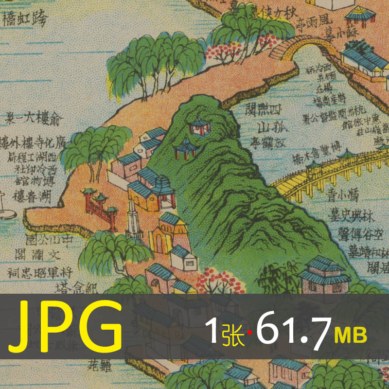 190 浙江省 杭州/宁波 城设计素材/源文件