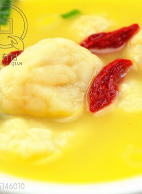 溱湖八鲜鱼圆  手工鱼圆火锅食材 泰州姜堰特产 潼有钳鱼圆鱼丸子