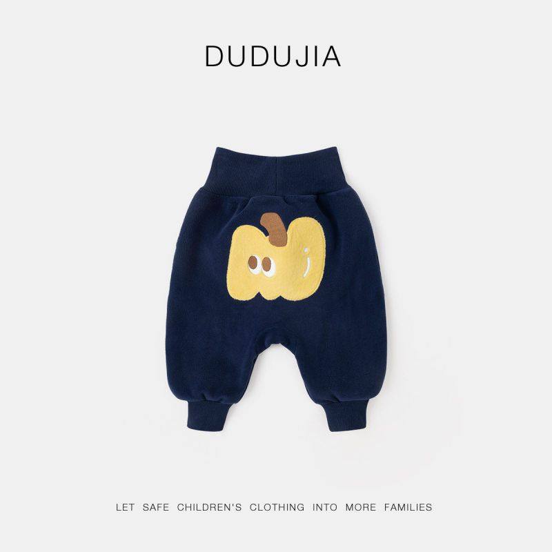 宝宝加厚屁屁裤秋季2025新款婴幼儿双面绒大pp裤子秋冬装婴儿长裤,童装/婴儿装/亲子装,裤子,淘宝优惠券,粉丝福利购,淘宝优惠卷
