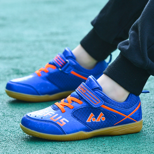 正品雷弗斯羽毛球鞋男女鞋童鞋牛筋底羽球鞋训练鞋情侣运动鞋男鞋