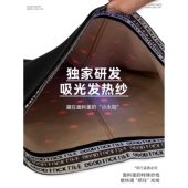 加绒字母腰蛋白绒打底裤 猫小主正版 GOODLUCK无缝云朵裤 高腰显瘦