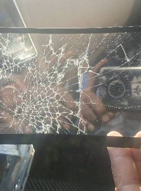 7寸触摸屏通用机外屏CS-CTP10182 屏幕C FPC 090WT3126AV00 GT915