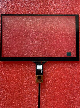 世为SuperV Z11s 7寸串口屏触摸屏 外屏幕 XCPG-005 XDX HC-1116