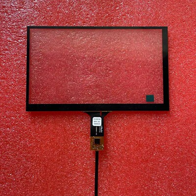世为SuperV Z11s 7寸串口屏触摸屏 外屏幕 XCPG-005 XDX HC-1116