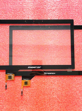 LXTP-0175A0-1165249G-A0屏幕11.6寸触摸屏 STARSOFT星软 外屏