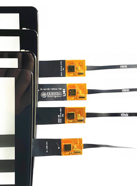 HSC-2210-FPC HCS-101A HSC-TPC820-150-FPC SL-250/251 触摸屏