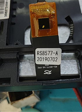 RS-8578B RS-8577 RS8578-A RS8577-A RS8578B-A RS8577B触摸屏