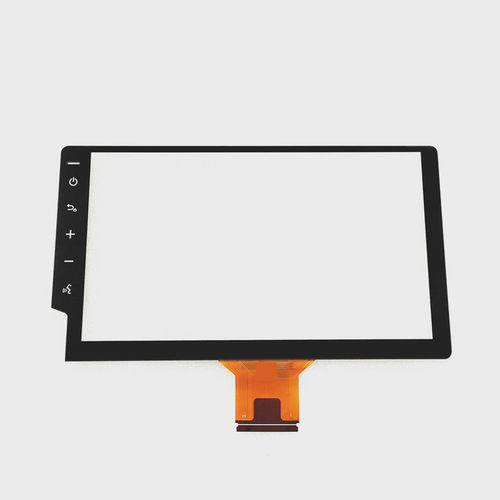 丰田奕泽汽车触摸屏TOYOTA