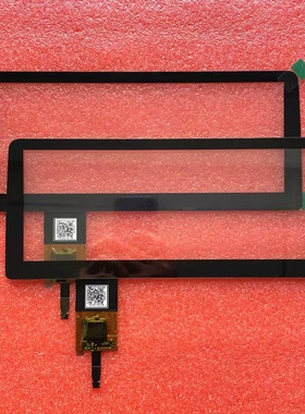 电容触摸屏 TM103XVZP01-00-YTP1 天马 GWTC15103C CTPM15103 3MF