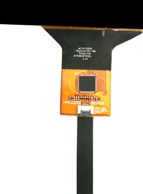 HOTATOUCH HC260203A1-GG FPC912DR GT928(24X32) 触摸屏12.1寸