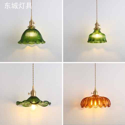 床头灯创意个性咖啡厅卧室灯具