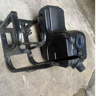 ETX 尿素罐支架 GTL 尿素箱 尿素桶尿素液体箱支架 EST 适配欧曼