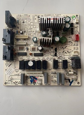 适用格力空调 30133190 主板 M302F3K GRJ302-A1 柜机电脑板