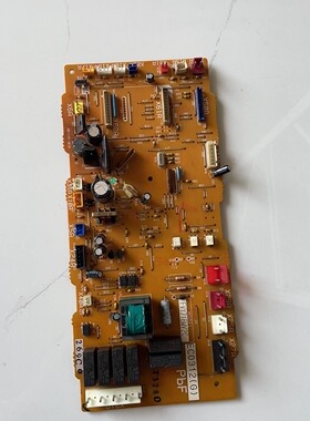 适用大金空调内机板EC0312主控P板 FVY71/125/140BMV2C电脑板