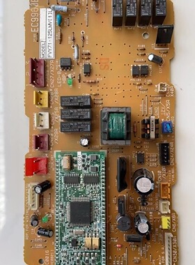 大金空调 原装 电脑板 测试 EC0069B FVY71.125LMV(1)L 已测试