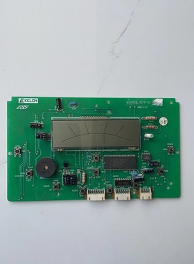 KFR70L/DF KF70L/DKFR50L/DYF科龙华宝空调显示控制板KLK-0201