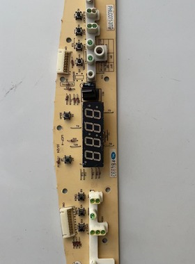 原装空调显示屏 显示器 灯板 WCP-4 PHILO71-3/TG