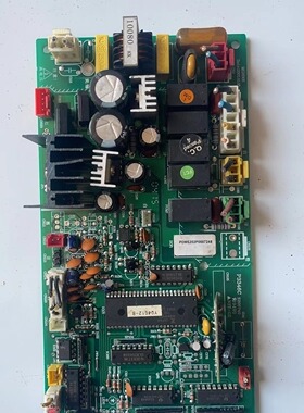 格力空调 天花机 外机 30036072 主板 P3346C E205740 线路板