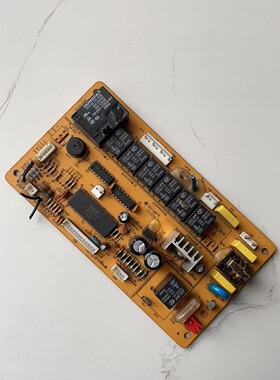 空调 电脑板 主板 NBZX-LEDGJ-FSDS-02 1011-3872