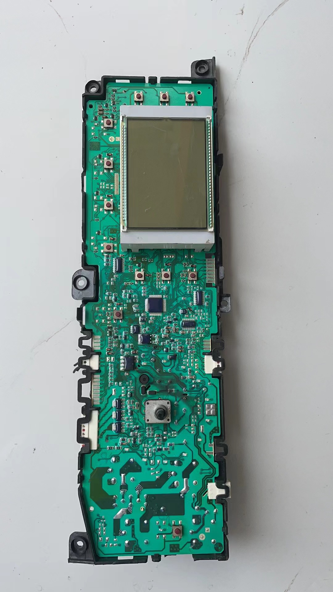 0021800026B海尔洗衣机电脑主板显示控制板XQG70-B1286 -BS1286AM