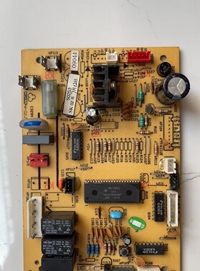 原装拆机柜机新科 电脑板，主板C329N 50253