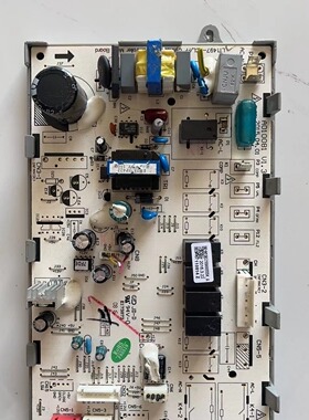 TCL空调主电路板210900555K控制线路板A010081变频柜机内机主板
