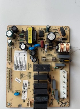适用海尔冰箱BCD-210SCDL/SVDL/DX/DCX电源板电脑主板0064001042