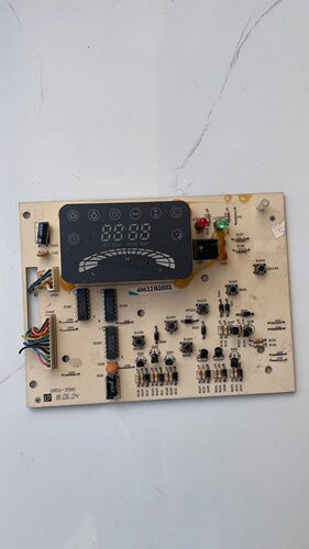 奥克斯显示板KFR-50L/FS KFR-45L KFR-46L/FS 10011-3581