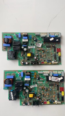 奥克斯空调电脑板KFR-51L72LBPSV主板SX-SVBP2-PIC45K-03 线路