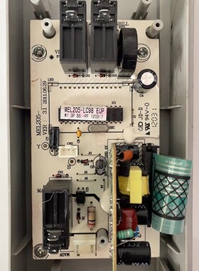 格兰仕微波炉G80F23CN1P-G5 G70F23CNP电脑板MEL205-LC98