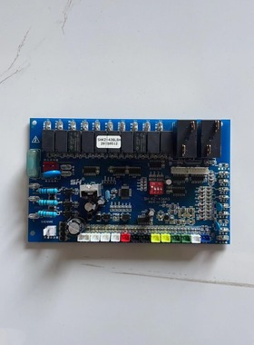 原装空气能电脑板主板SH-KZ-436A3 SHENHAI 已测试