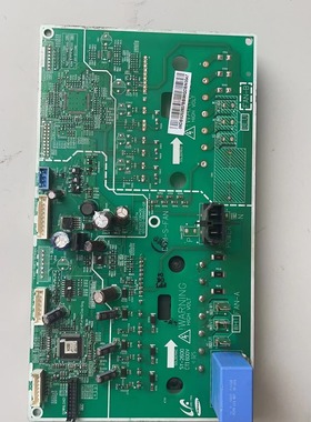 三星中央空调外风机驱动板模块板主板DB92-02807A/B DB41-01177A