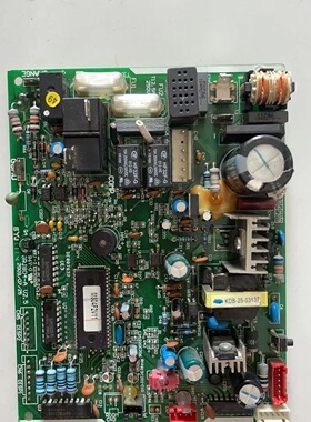 空调变频内机板 30038007 主板 M804F2 GRJ840-A