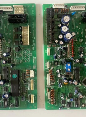 原装空调电脑版 主板 W03-A021101A 控原装电脑版 PCB-C/A PCB-C