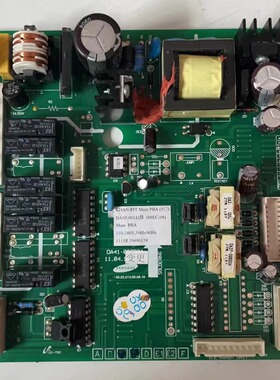 适用于三星冰箱电源板BCD-410DNIS DA92-00142B主板DA92-00142A