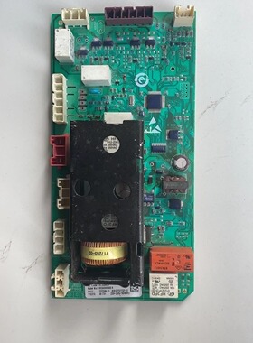 海尔滚筒洗衣机XQG60-S1086AM电源驱动板控制板0024000048A/E/D