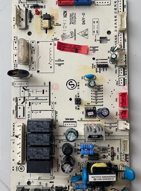 海尔空调 KFR-72L/HAF23电脑板内机控制主板0011800167/A/B/C/D