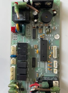 扬子KFR-7000LW/D KFR-5000LW/D 电脑板 YZ-5000L-A 拆机