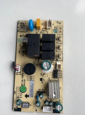 拆机空调电脑板BC-DL-CBKT控制板810900453