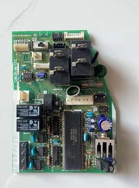 日立空调 0RZK19972C 原装正品控制主板 电脑板 ORZKI9972C 现货