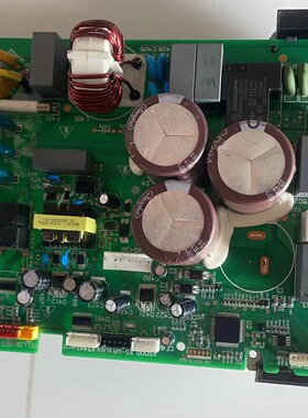 长虹2匹3匹空调通用一体板JUK7.820.10042218 JUK606720900001913