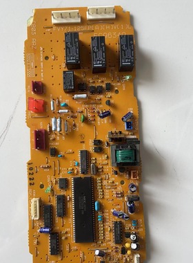 大金空调电脑板EC9632A FHYC71.125FPV1L 电源板EC9634A 6T01BBC